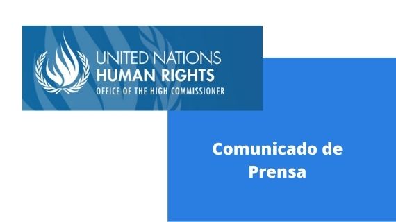 UN-Hochkommissarin Bachelet drängt Regierung Kolumbiens zu besserem Schutz der Bevölkerung